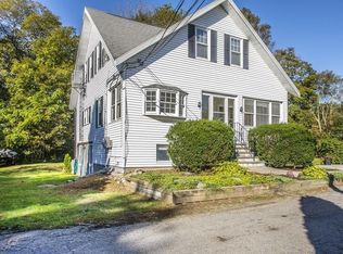 5 Goff Ave, Taunton, MA 02780