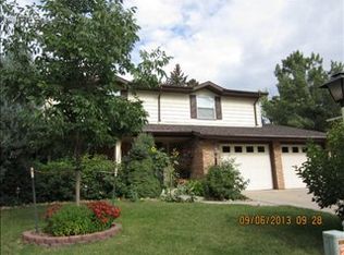3100 Colgate Dr, Longmont, CO 80503