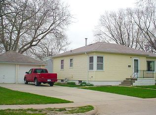 1509 E Dodge St, Fremont, NE 68025