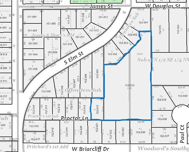 2nd image of 202 Proctor Ln