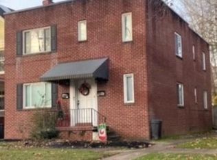 1115 7th St #1, Huntington, WV 25701