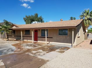 10229 N 17th Dr, Phoenix, AZ 85021
