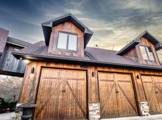 115 Shaw Bridge Rd, Wooster, AR 72181