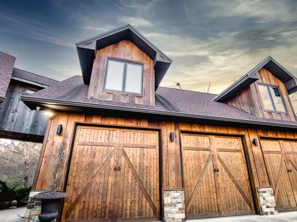 115 Shaw Bridge Rd, Wooster, AR 72181