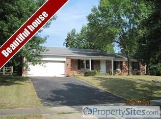 10688 Stonewood Ct, Cincinnati, OH 45240