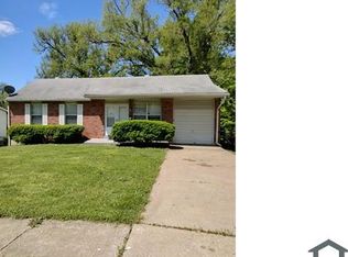 6857 Torlina Dr, Saint Louis, MO 63134