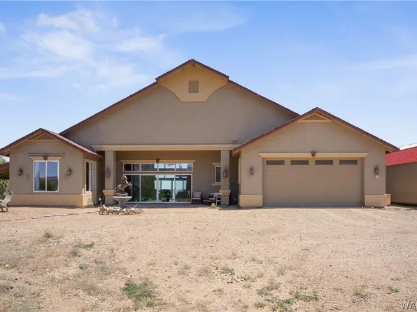 9335 E Gideon Way, Kingman, AZ 86401