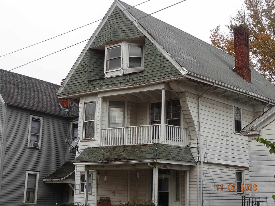 2nd image of 406 E Gilbert St