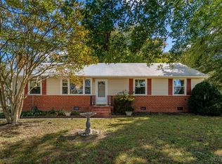 10522 Summer Hill Rd, Mechanicsville, VA 23116