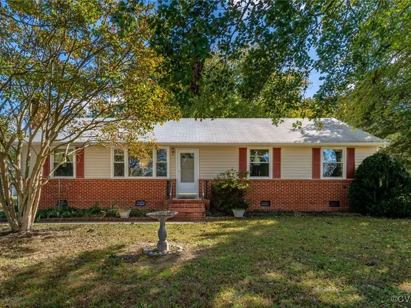 10522 Summer Hill Rd, Mechanicsville, VA 23116