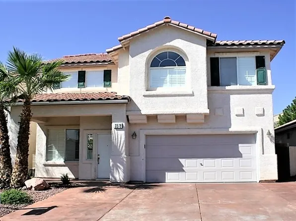 3579 April Springs St, Las Vegas, NV 89147