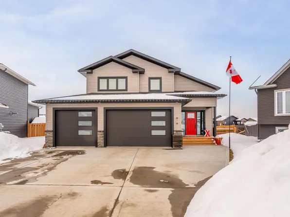 2512 Yoho Inlt, Cold Lake, AB T9M 0K1