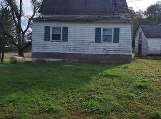 14085 Nature Rd, West Union, IA 52175