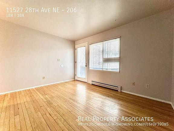 3rd image of 11527 28th Ave NE #206