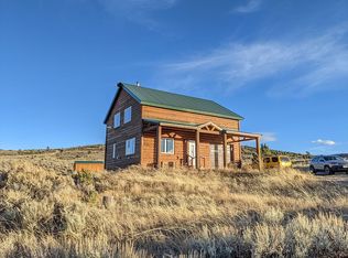 4767 Spring Rd, Fort Garland, CO 81133