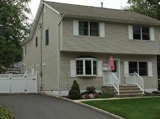 115 E Cliff Rd, Colonia, NJ 07067