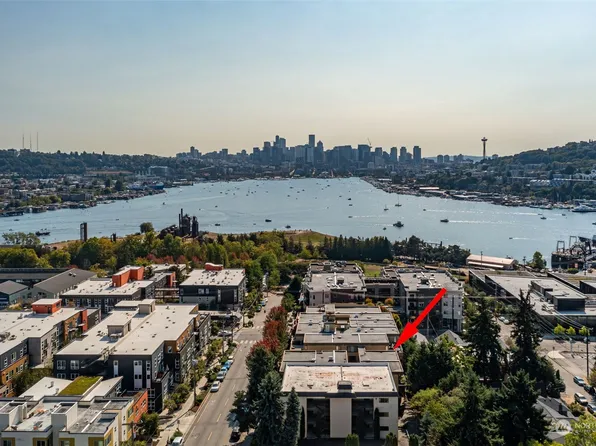 3411 Wallingford Avenue N #11, Seattle, WA 98103