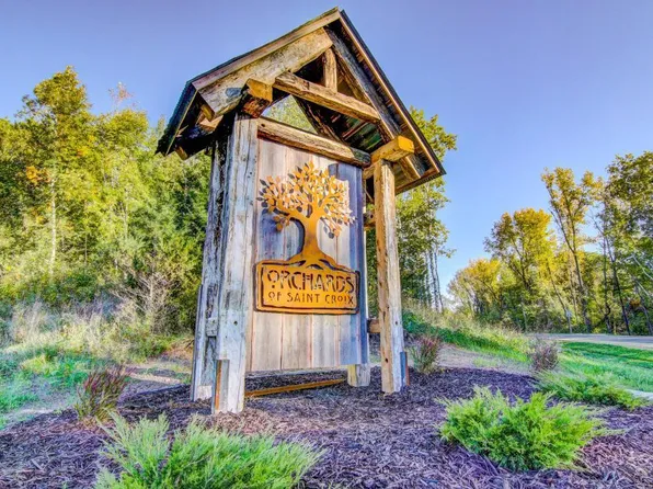 1403 25th St, Houlton, WI 54082