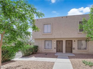 6299 W Washington Ave, Las Vegas, NV 89107