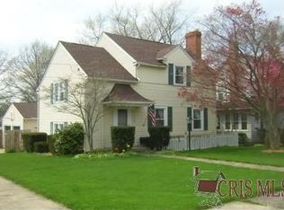 436 Lawrence St, Ravenna, OH