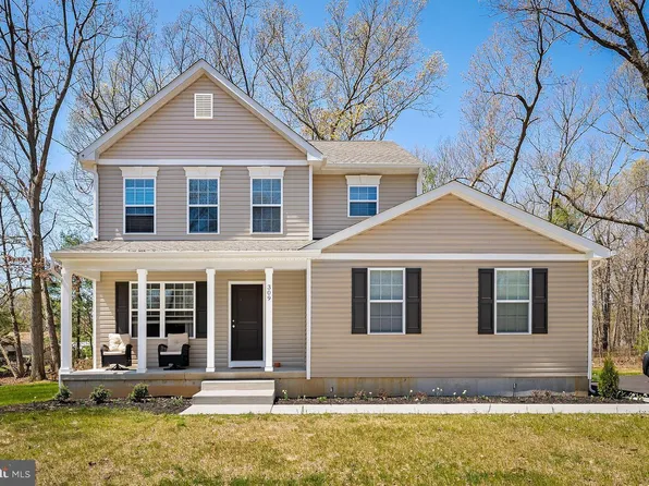 309 Kenyon Ave, Millville, NJ 08332