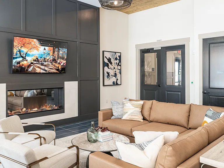 Vital at Springbrook Apartments — Photo 8