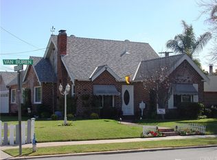 14622 Van Buren St, Midway City, CA 92655