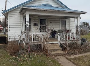 314 Maplewood Ave, Waverly, OH