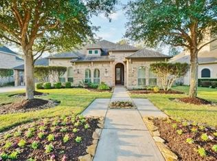 13314 Greenwood Lakes Ln, Houston, TX 77044