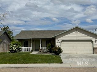 5517 Bitter Brush Pl, Caldwell, ID 83607
