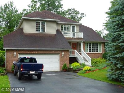 1105 Alexander Ln, Oakland, MD, 21550