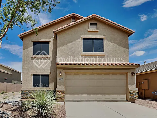 41640 W Sunland Dr, Maricopa, AZ 85138
