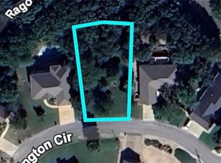 10 Harrington Cir #10, Bella Vista, AR 72714