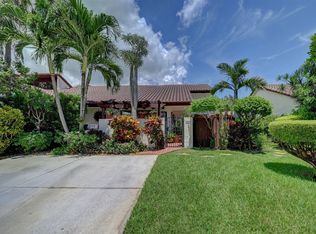 6769 Tiburon Cir, Boca Raton, FL 33433