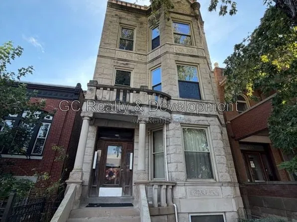 2723 W Hirsch St #2, Chicago, IL 60622