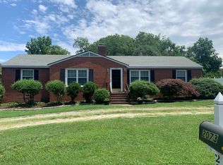 2073 McRae Rd #1, Richmond, VA 23235