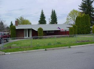 11207 E 10th Ave, Spokane, WA 99206