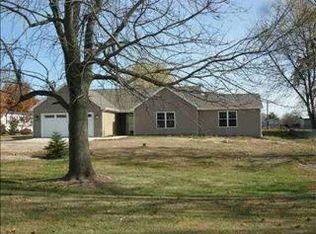 7407 N 300 E, Lafayette, IN 47906