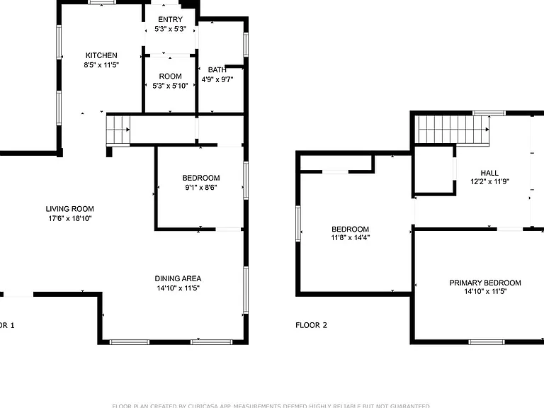 910 Court St — Photo 18