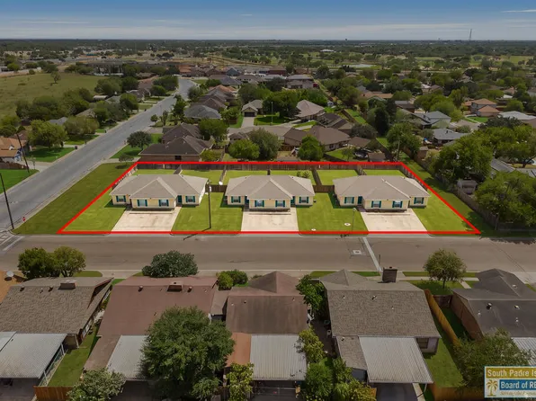1801 Midlane Dr, Harlingen, TX 78552