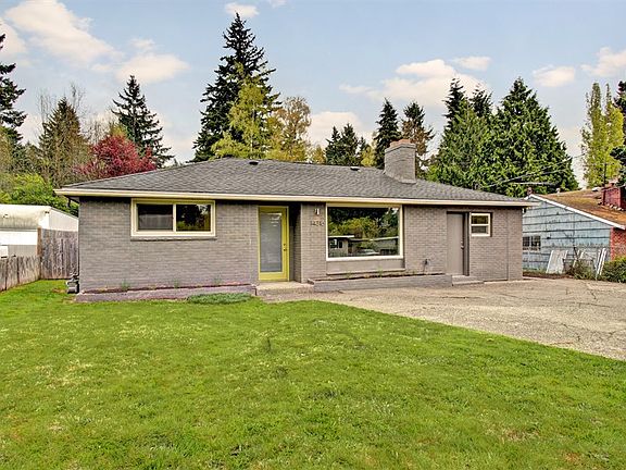 2nd image of 14316 20th Ave NE