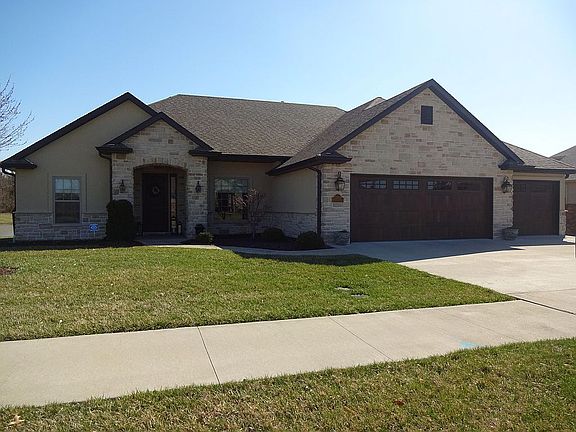 2nd image of 2805 Bristol Lake Dr