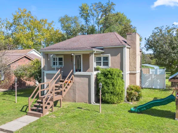 4735 Clay St, Ashland, KY 41101