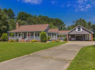 3261 Butterworth Cir, Sumter, SC 29154