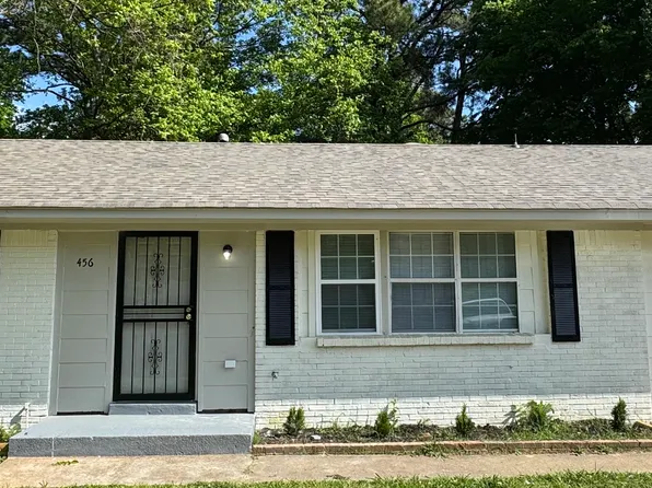 456 Loraine Rd, Memphis, TN 38109