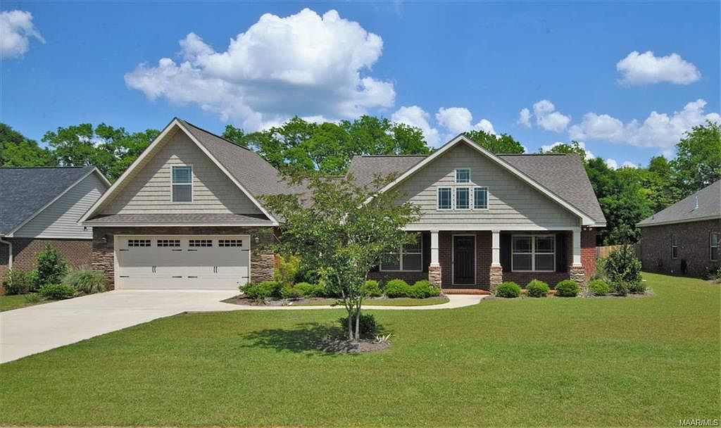 300 Madison Ave, Enterprise, AL 36330 Zillow