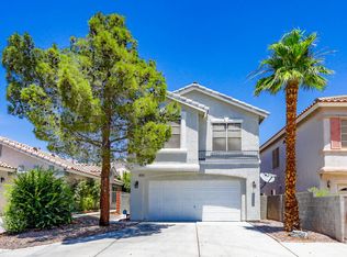 8454 Birthstone Ave, Las Vegas, NV 89147