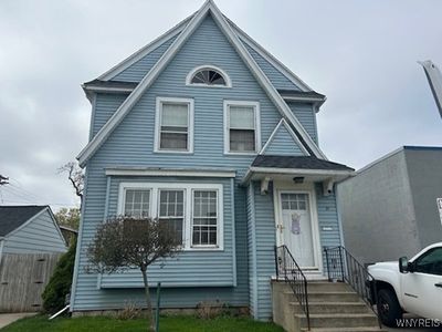 21 Sanders Rd, Buffalo, NY, 14216
