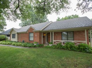 6124 E 48th St S, Tulsa, OK 74135