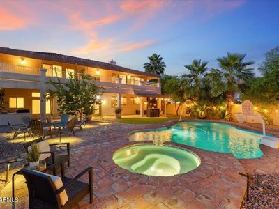 12919 W LLANO Drive, Litchfield Park, AZ, 85340